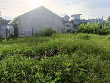 DIJUAL TANAH SIAP BANGUN SULTAN MANSYUR BUKIT LAMA PALEMBANG