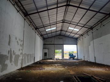 Dijual Gudang Safe N Lock Strategis di Sidoarjo