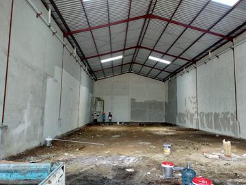 Dijual Gudang Safe N Lock Strategis di Sidoarjo