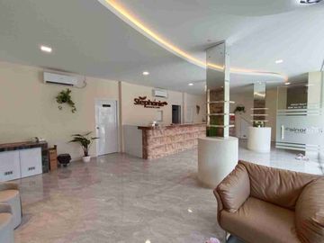 DiJUAL‼️
3 Unit Ruko 2 Lantai Siap Pakai (Gandeng) Grand Niaga Mas Batam Centre