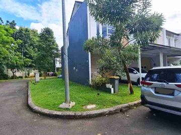 [HOOK] Semi Furnish Rumah Grand Wisata Sdh Renovasi, Bekasi