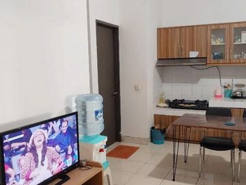 DIJUAL RUMAH KOST FULL FURNISH FORESTA BSD (ENB390)