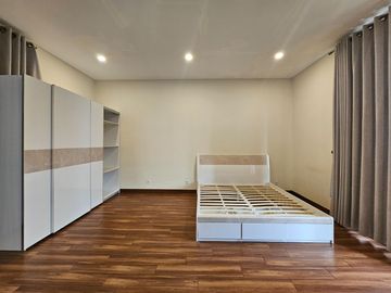 TERMURAH! Rumah Cluster Mozart Symphonia Summarecon Serpong