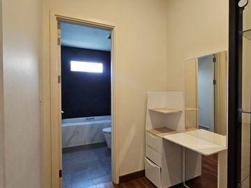 TERMURAH! Rumah Cluster Mozart Symphonia Summarecon Serpong