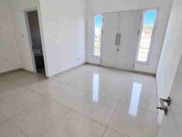 JUAL CEPAT RUMAH BRAND NEW HOEK PULOMAS JALAN LEBAR