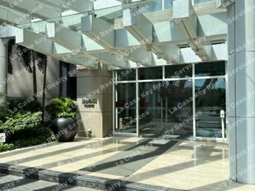 RUSH for SALE Two(2) Bedroom with Parking (PET FRIENDLY)_South of Market Residences BGC, Taguig
