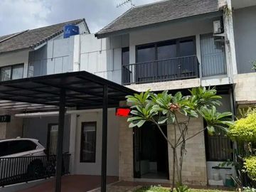 Dijual Cepat Rumah Premier Riviera Residences Jl Raya Bekasi Timur