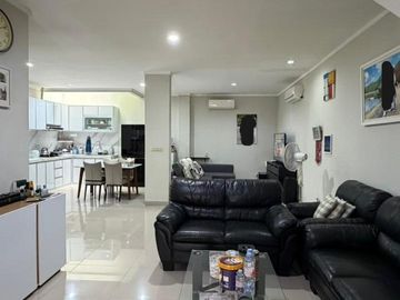 Dijual Cepat Rumah Premier Riviera Residences Jl Raya Bekasi Timur