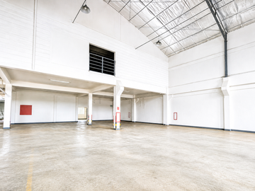 ₱300/sqm Warehouse for Rent in Cabuyao, Laguna