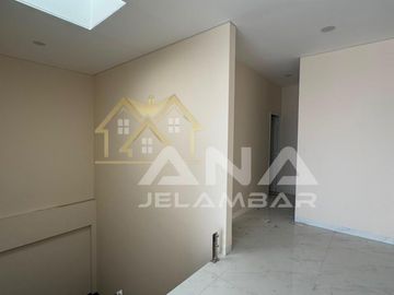 ANA RUMAH BARU UK 5.5X17.5M DI JELAMBAR