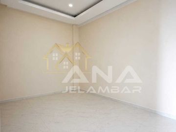 ANA RUMAH BARU UK 5.5X17.5M DI JELAMBAR