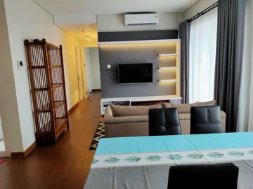 Disewakan Apartement Furnished di Primrose Condovilla , Summarecon Bekasi
