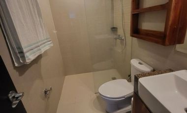 Salcedo Skysuites | Studio Condo Unit For Rent - #1024