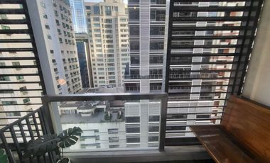 Salcedo Skysuites | Studio Condo Unit For Rent - #1024