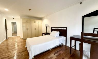 Manhattan Square | Three Bedroom 3BR Condo Unit For Rent - #6188
