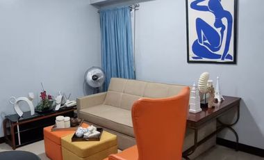 FOR SALE! 1 Bedroom in Morgan Suites Executive Residences, McKinley Hill, Taguig City