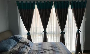 FOR SALE! 1 Bedroom in Morgan Suites Executive Residences, McKinley Hill, Taguig City
