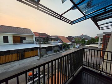 Rumah Lebar 9 Sektor 7A Gading Serpong