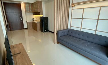 Dijual Apartemen Casa Grande 2 Bedroom Size 76 Sqm Siap Huni Akses Mall Kokas Tebet Jakarta Selatan Not Facing The Grave