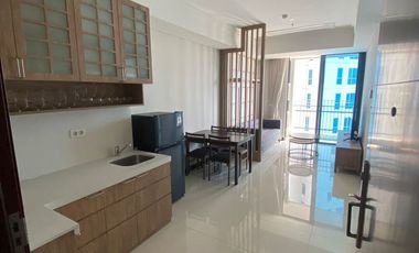 Dijual Apartemen Casa Grande 2 Bedroom Size 76 Sqm Siap Huni Akses Mall Kokas Tebet Jakarta Selatan Not Facing The Grave