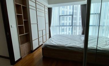 Dijual Apartemen Casa Grande 2 Bedroom Size 76 Sqm Siap Huni Akses Mall Kokas Tebet Jakarta Selatan Not Facing The Grave