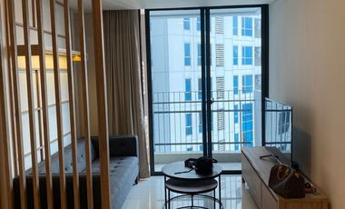 Dijual Apartemen Casa Grande 2 Bedroom Size 76 Sqm Siap Huni Akses Mall Kokas Tebet Jakarta Selatan Not Facing The Grave