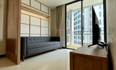 Dijual Apartemen Casa Grande 2 Bedroom Size 76 Sqm Siap Huni Akses Mall Kokas Tebet Jakarta Selatan Not Facing The Grave
