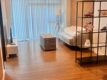 FOR SALE! 1  Bedroom in Solstice Tower, Makati City