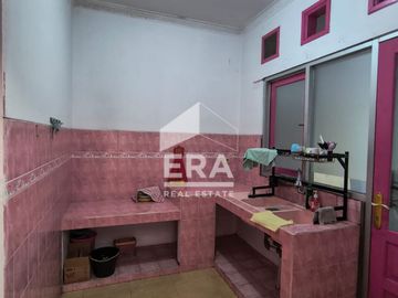 Disewakan Cepat Rumah 2 Lantai di Kemang Pratama 2 Bekasi