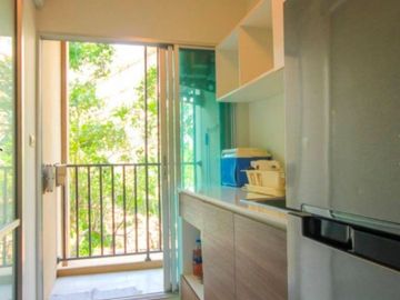 ขายคอนโด บ้านทิวลม ชะอำ (Baan Thew Lom ChaAm) เพชรบุรี ทำเลดี