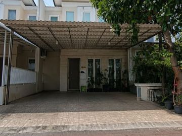 Dijual Termurah Rumah Strategis di Pakuwon City Eatcoast Park, Sby