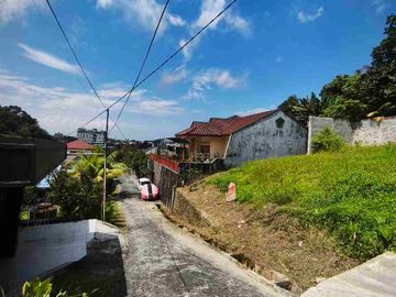 Dijual Tanah Hook View Bukit Di Pusat Kota Balikpapan Cocok Untuk Kos²an