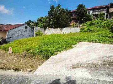 Dijual Tanah Hook View Bukit Di Pusat Kota Balikpapan Cocok Untuk Kos²an