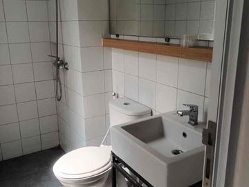 Disewakan rumah siap huni fleekhauz R BSD