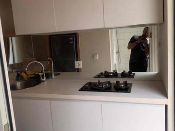 Disewakan rumah siap huni fleekhauz R BSD
