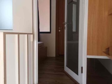 Disewakan rumah siap huni fleekhauz R BSD