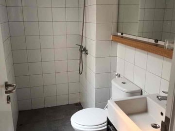 Disewakan rumah siap huni fleekhauz R BSD