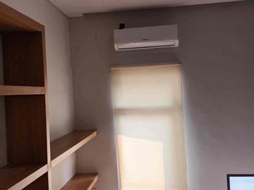 Disewakan rumah siap huni fleekhauz R BSD