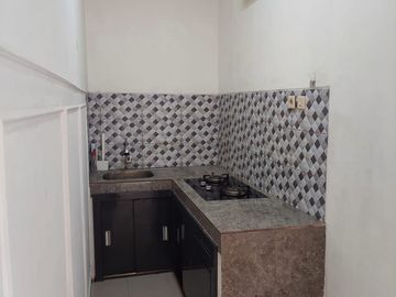 Termurah! Rumah Lux di Butik Panyileukan Residence Bandung