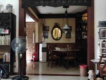 Hunian Strategis 6 Kamar Tidur Di Kota Surabaya