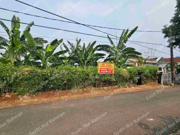 Dijual Tanah 500 M2 di Kreo Selatan Ciledug Cocok Untuk Kost Kosan