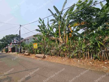 Dijual Tanah 500 M2 di Kreo Selatan Ciledug Cocok Untuk Kost Kosan
