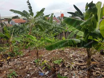 Dijual Tanah 500 M2 di Kreo Selatan Ciledug Cocok Untuk Kost Kosan