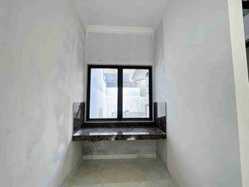 Dijual Cepat Rumah Baru  Di Griya Jakarta Pamulang