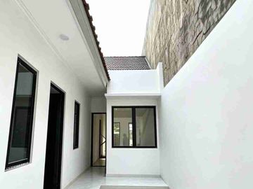 Dijual Cepat Rumah Baru  Di Griya Jakarta Pamulang