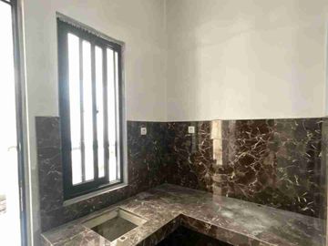 Dijual Cepat Rumah Baru  Di Griya Jakarta Pamulang