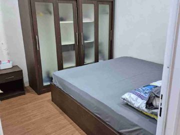 Di Jual Rumah 1 Lantai Siap Huni BSD Nusaloka, Fl