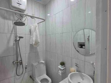 Di Jual Rumah 1 Lantai Siap Huni BSD Nusaloka, Fl