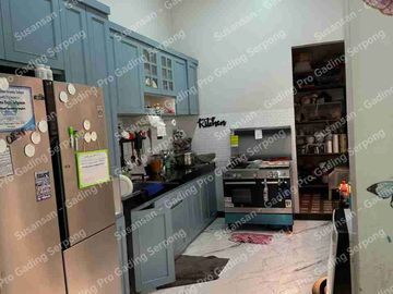 Rumah Jual cepat duta bintaro