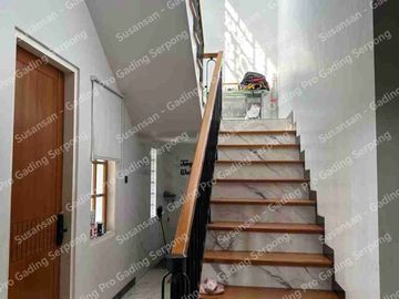 Rumah Jual cepat duta bintaro
